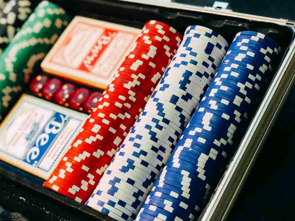 Golden Crown Casino Bonuses: Frequently Asked Questions