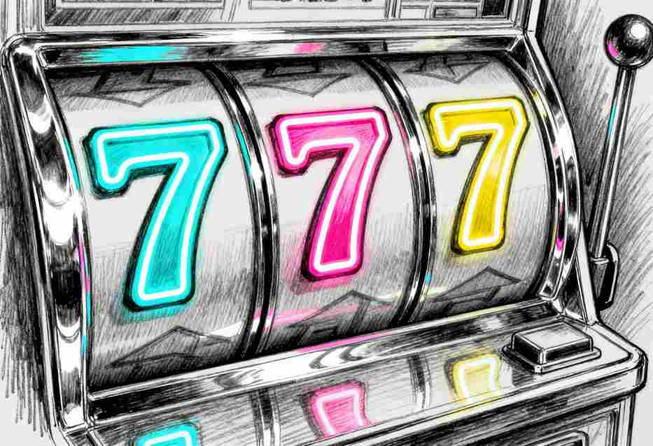 Mafia Casino : Plongez dans l'Univers des Machines à Sous en Ligne